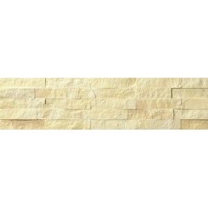MARMERIA NAT-STONE Yellow 15x60 - BOXER 0252/ST43 BOXER - 1