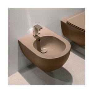 MINIAPP BIDET SUSPENDU FANGO  - Ceramica Flaminia AP219FAN CERAMICA FLAMINIA - 1