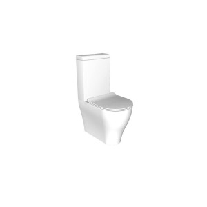 MONOBLOCK CASSETTE APP FOR MONOBLOCK WC   - Ceramica Flaminia 