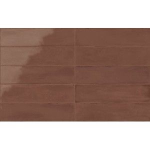 ELEMENTI peonia glossy 30X7,5 - IRIS CERAMICA 537005 IRIS CERAMICA - 1