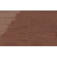 ELEMENTI peonia glossy 30X7,5 - IRIS CERAMICA 537005 IRIS CERAMICA - 1