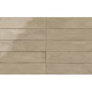 ELEMENTI avorio glossy 30X7,5 - IRIS CERAMICA 537006 IRIS CERAMICA - 1