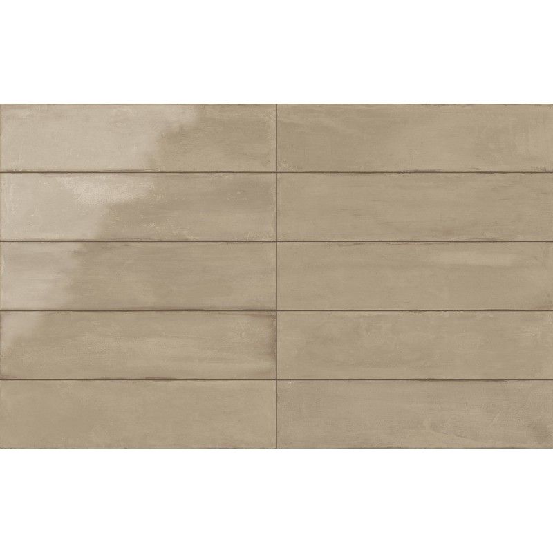 ELEMENTI avorio glossy 30X7,5 - IRIS CERAMICA 537006 IRIS CERAMICA - 1