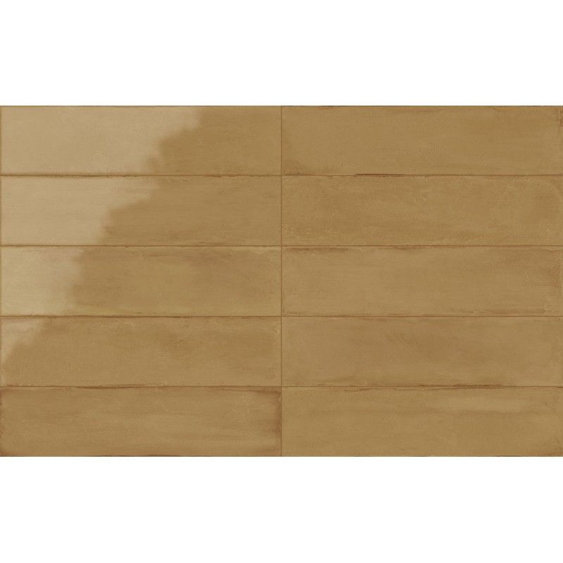 ELEMENTI senape Natural 30X7,5 - IRIS CERAMICA 537018 IRIS CERAMICA - 1