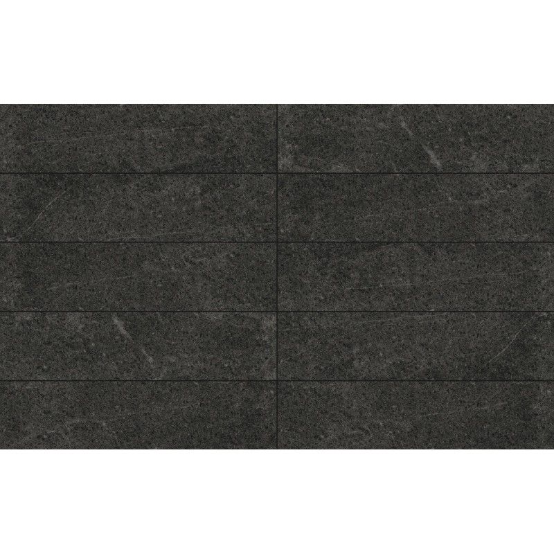 ELEMENTI pietra di sciara carbone naturale 30X7,5 - IRIS CERAMICA 537021 IRIS CERAMICA - 1