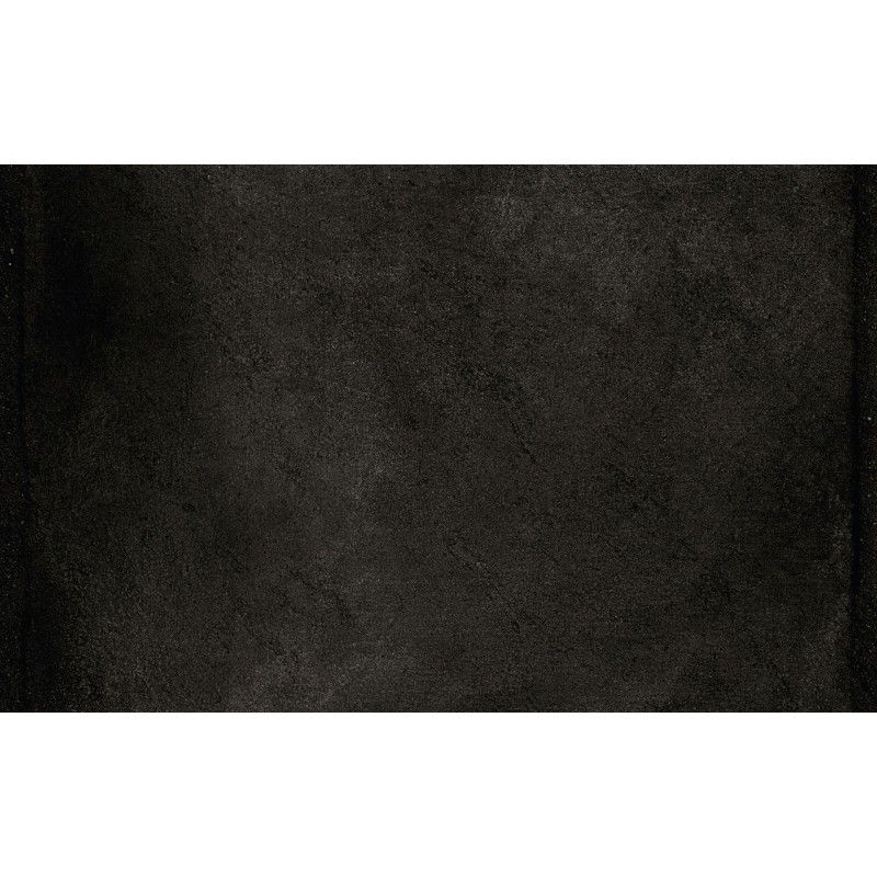 ELEMENTI lava carbone glossy 30X7,5 - IRIS CERAMICA 537022 IRIS CERAMICA - 1