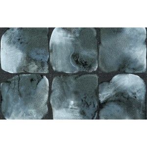 ELEMENTI lava mare glossy 20X20 - IRIS CERAMICA 563244 IRIS CERAMICA - 1