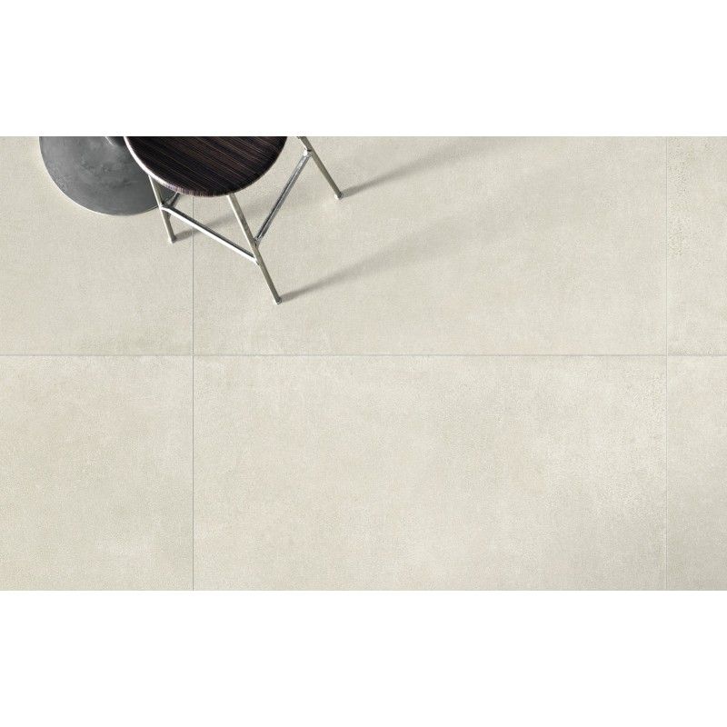 ELEMENTI terra bianca Natural sq. 60X60 - IRIS CERAMICA 866845 IRIS CERAMICA - 1