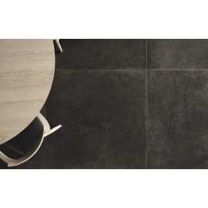 ELEMENTI terra carbone Natural sq. 60X60 - IRIS CERAMICA 866847 IRIS CERAMICA - 1