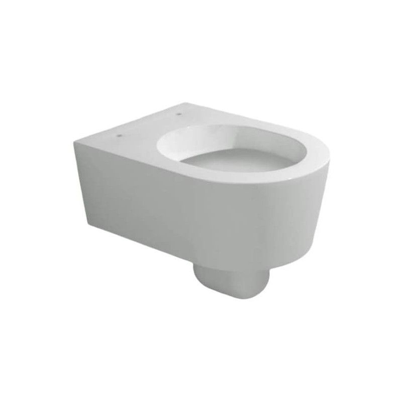 WC  HAENGEND MINI LINK WEISS GOCLEAN  - Ceramica Flaminia 