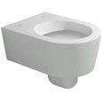 WC  HAENGEND MINI LINK WEISS GOCLEAN  - Ceramica Flaminia 