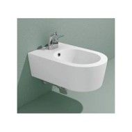 BIDET HAENGEND MINI LINK ARGILLA- Ceramica Flaminia 