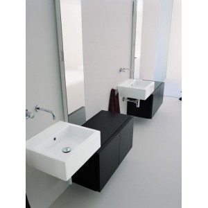 WASHBASIN ACQUALIGHT  - Ceramica Flaminia  