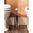 EVERGREEN FLAMINIA Toilettenbürstenhalter CERAMICA FLAMINIA - 1