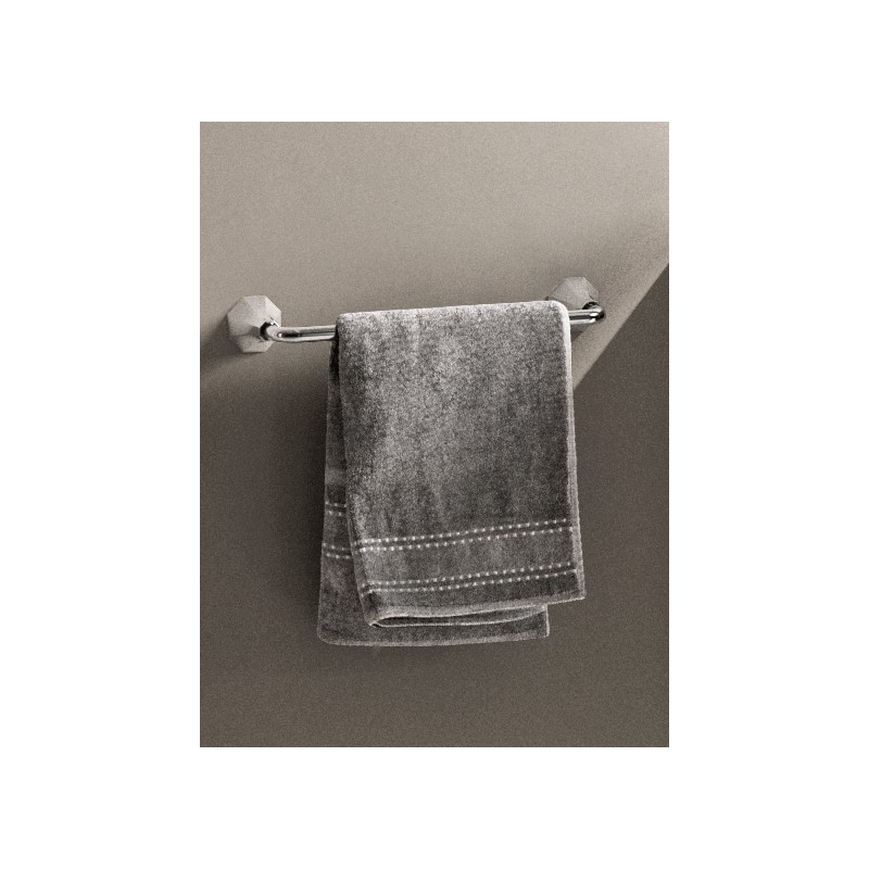 EVERGREEN  Handtuchhalter FLAMINIA  CERAMICA FLAMINIA - 2