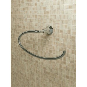 EVERGREEN  Towel Rail  FLAMINIA  CERAMICA FLAMINIA - 2