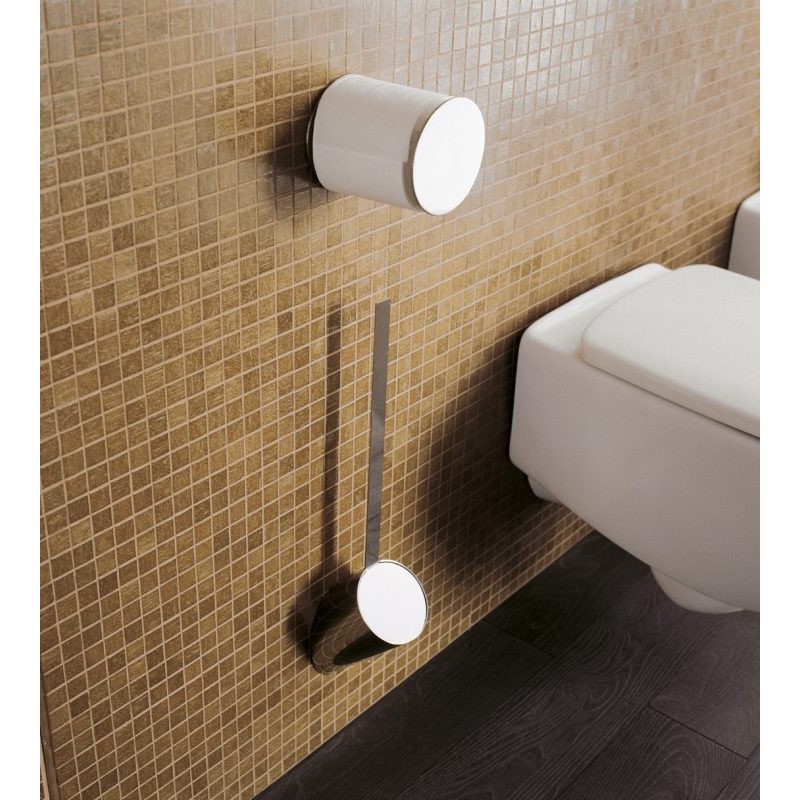 FOLD FLAMINIA Towel holder