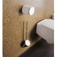 FOLD FLAMINIA Towel holder