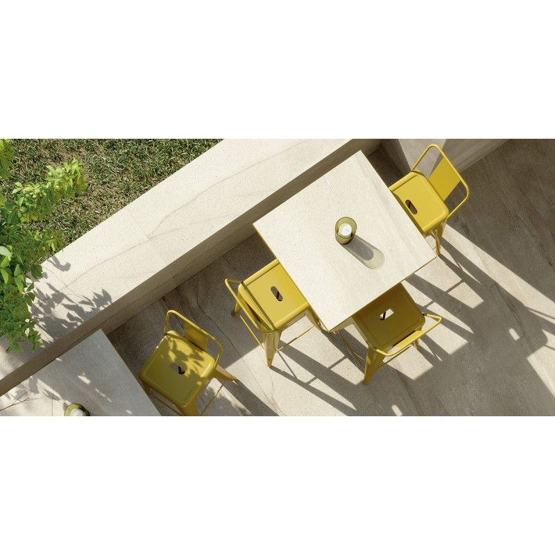 PIETRA DI BASALTO ACTIVE Basalto Beige active Rettificato 300X100 - GRANITI FIANDRE IAS310220M6 GRANITI FIANDRE - 1