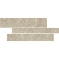 HLA LAVAREDO (HARD) HLA 1 STONEMIX Brick 30X60 HARD - Del Conca G8LA01MUS DEL CONCA - 1