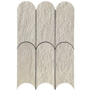 HSE STONE EDITION HSE10 Mosaique 25X36 HARD - Del Conca G3SE10MO DEL CONCA - 1