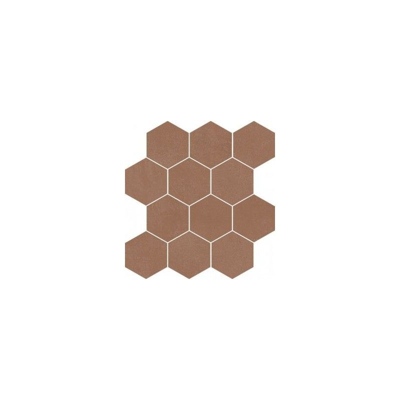 HTL TIMELINE   (HARD) HTL6 ESAGONI 30X34 HARD - Del Conca G3TL06ES DEL CONCA - 1