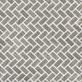 MARMOREA GRIGIO IMPERIALE MOSAICO LISCA 30X32 Fioranese MM3MS2L FIORANESE CERAMICHE - 1