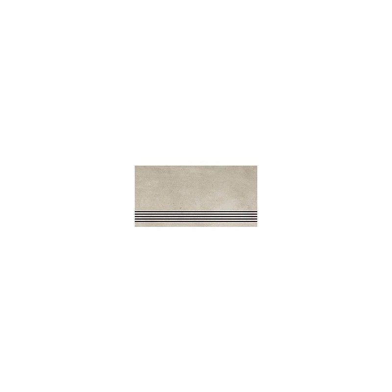 URBAN ACTIVE STEP  30X120 IVORY   - Iris Ceramica IASX3213293X8