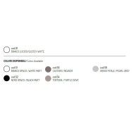 WC  TOUCH1   SOSPENDU Disegno Ceramica T100500001