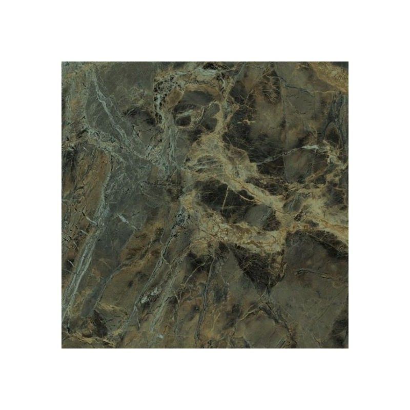 GRANDE MARBLE LOOK 120X120 VERDE BORGOGNA LUX - Marazzi MAF4 MARAZZI  - 1