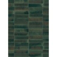 MODERNISTA VERDE LUX 6X24cm - MARAZZI MA9M