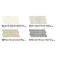 UNICHE  CADIZ MOSAIK SPACCATELLA 28,4X59,4cm - MARAZZI MAQV