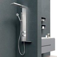 COLONNA DOCCIA Musa PLUS 99x15/30x52 - Hafro - Geromin