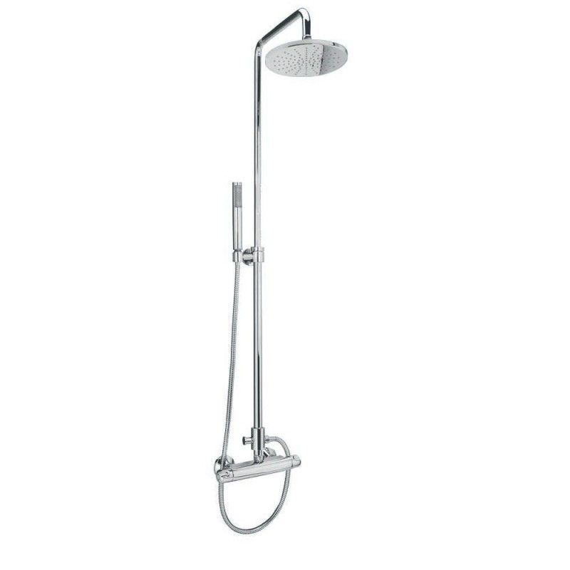 SHOWER COLUMN MODELLO 1 - Hafro - Geromin