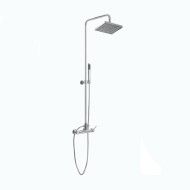 COLONNA DOCCIA MODELLO 3 Hafro - Geromin