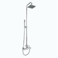 SHOWER COLUMN MODELLO 4 - Hafro - Geromin