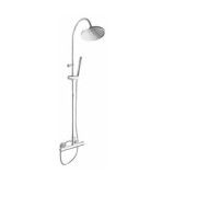 COLONNA DOCCIA MODELLO 6 Hafro - Geromin