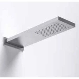 SOFFIONE VELA 1 VIA 54x16,5x2,5 - Hafro - Geromin