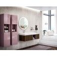 Elite Mobile Bagno H200xL210,6xP50 cm Composizione ELI 04 - Hafro - Geromin HAFRO-GEROMIN - 2