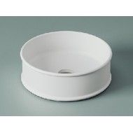 ARTCERAM ATELIER LAVABO À POSER 44