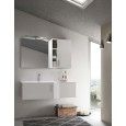 STR8 Mobile Bagno H200xL120,6xP56 cm Composizione STR 03 - Hafro - Geromin HAFRO-GEROMIN - 2