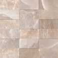 HIMALAYA CORAL DECORATION 3D  29x29 -  J91137 Ceramiche Rondine CERAMICA RONDINE - 1