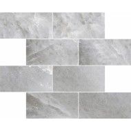 HIMALAYA GREY BRICK  40x40 -  J91144 Ceramiche Rondine CERAMICA RONDINE - 1