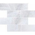 HIMALAYA WHITE MURETTO  40x40 -  J91146 Ceramiche Rondine CERAMICA RONDINE - 1