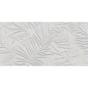 LUDO BIANCO FELCE STRUTTURA 3D RETTIFICATO   60x120 -  J91057 Ceramiche Rondine CERAMICA RONDINE - 1