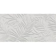 LUDO BIANCO FELCE STRUTTURA 3D REKTIFIZIERT   60x120 -  J91057 Ceramiche Rondine CERAMICA RONDINE - 1