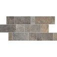 PROVENCE MULTICOLOR BRICK  30x60 -  J89588 Ceramiche Rondine CERAMICA RONDINE - 1