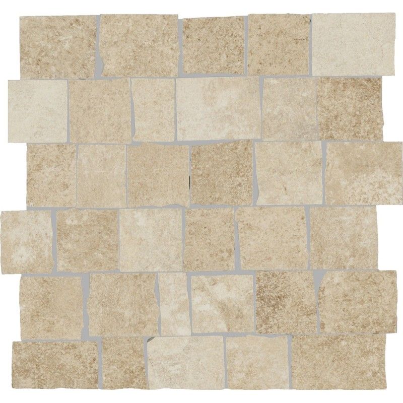 PROVENCE CREAM SPACCATELLA  30x30 -  J89581 Ceramiche Rondine CERAMICA RONDINE - 1