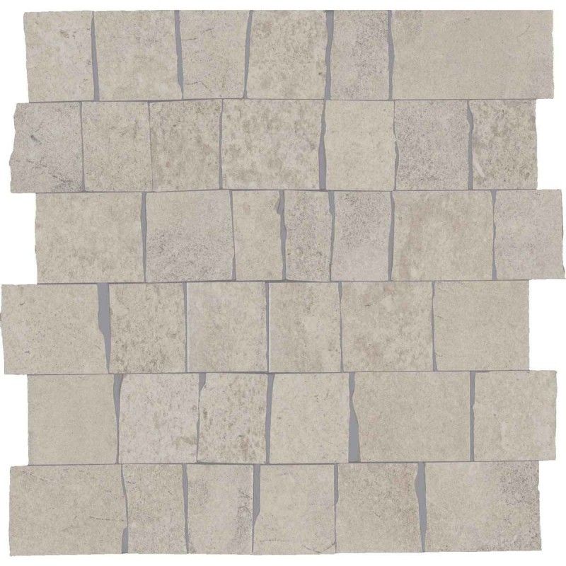 PROVENCE LIGHT GREY SPACCATELLA   30x30 -  J89583 Ceramiche Rondine CERAMICA RONDINE - 1