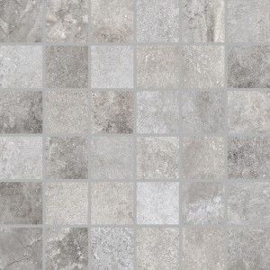 PROVENCE GREY MOSAIC   30x30 -  J89590 Ceramiche Rondine CERAMICA RONDINE - 1